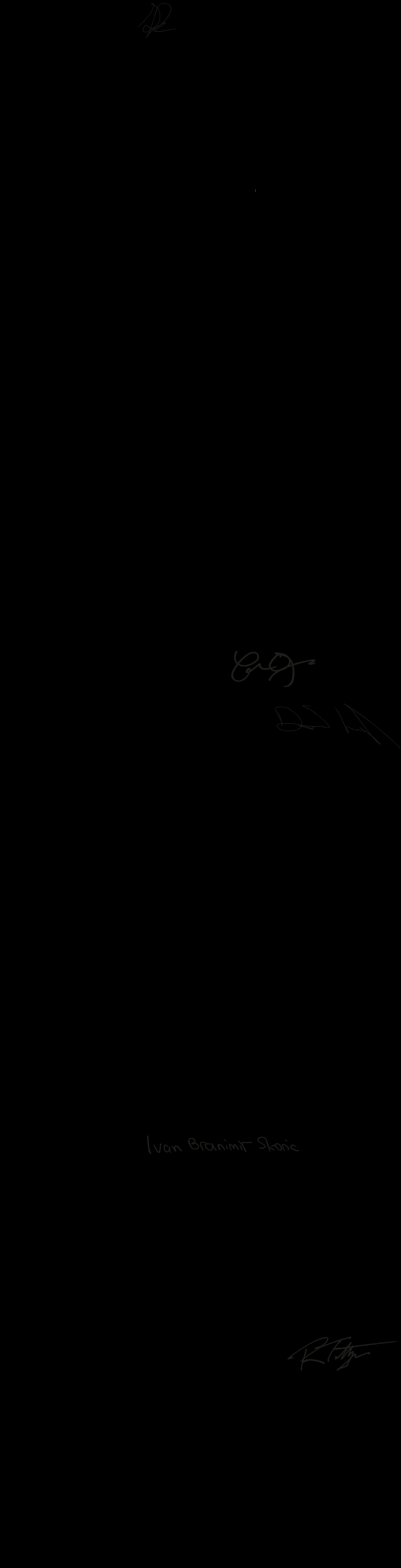 signature