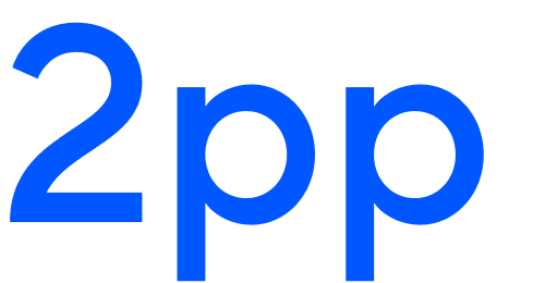 2pp